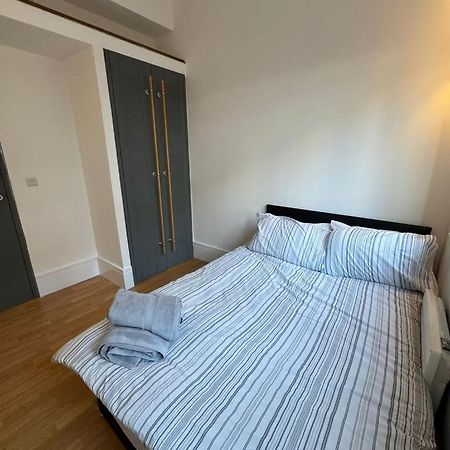 Hepworth Chambers - 2 Bedroom Apartment Leeds  Kültér fotó
