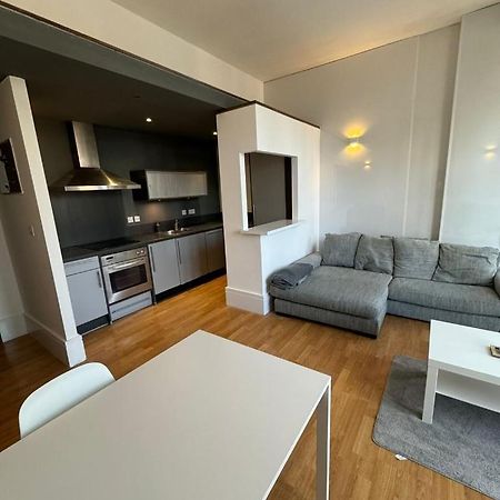 Hepworth Chambers - 2 Bedroom Apartment Leeds  Kültér fotó