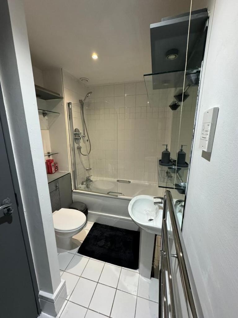 Hepworth Chambers - 2 Bedroom Apartment Leeds  Kültér fotó