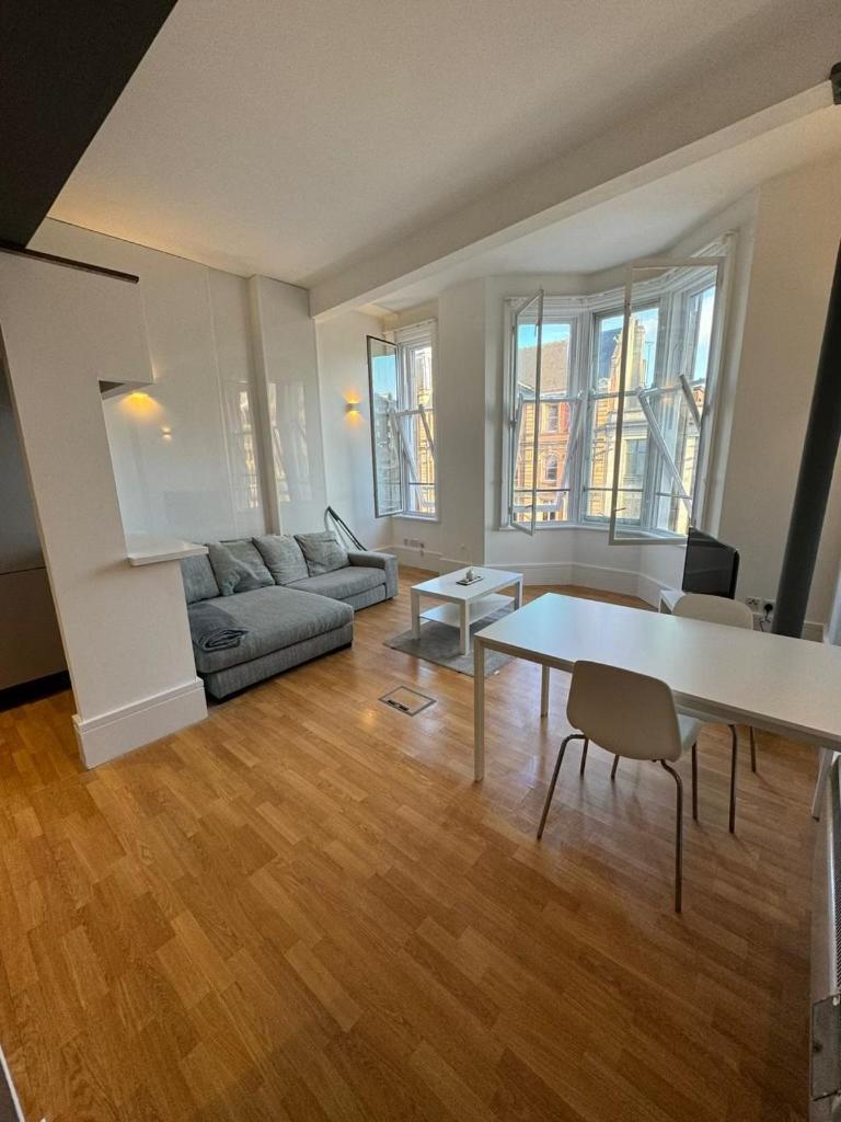 Hepworth Chambers - 2 Bedroom Apartment Leeds  Kültér fotó