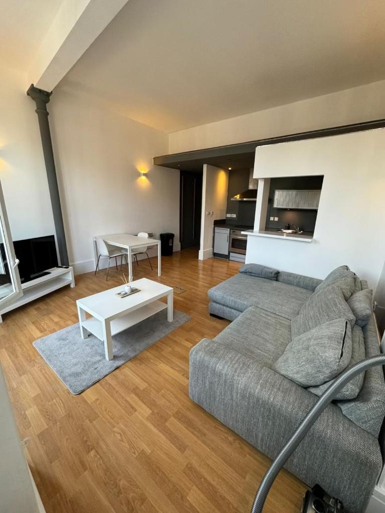 Hepworth Chambers - 2 Bedroom Apartment Leeds  Kültér fotó