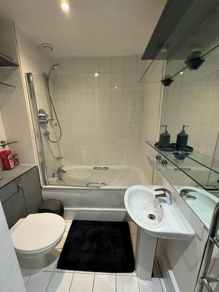 Hepworth Chambers - 2 Bedroom Apartment Leeds  Kültér fotó