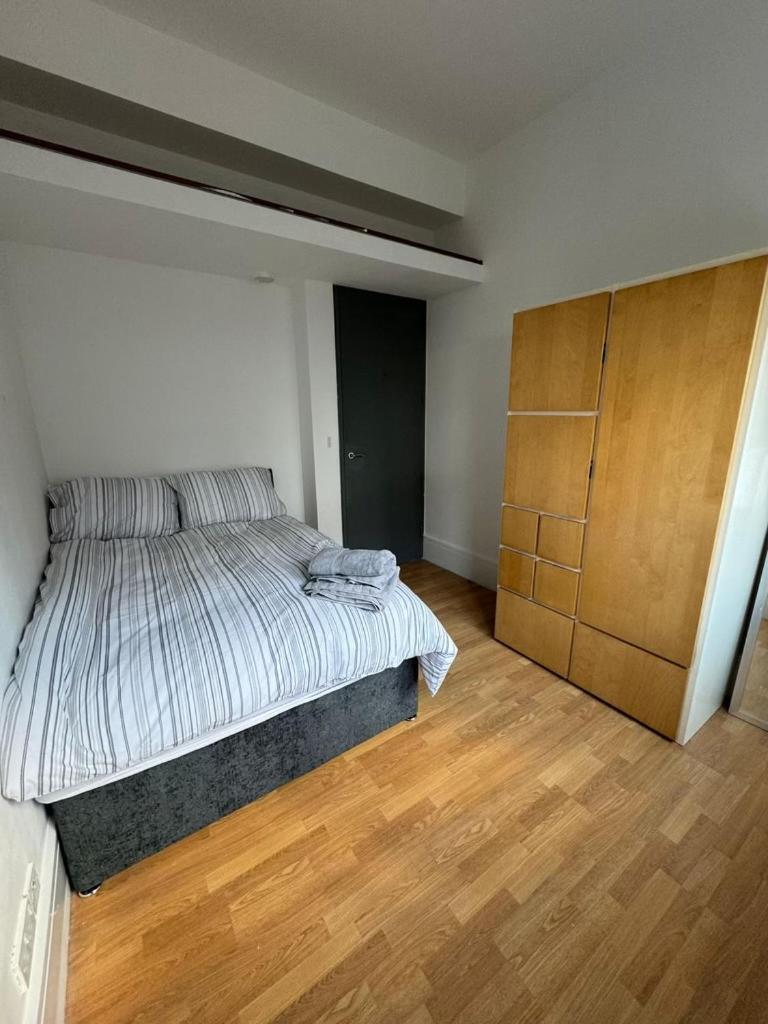 Hepworth Chambers - 2 Bedroom Apartment Leeds  Kültér fotó