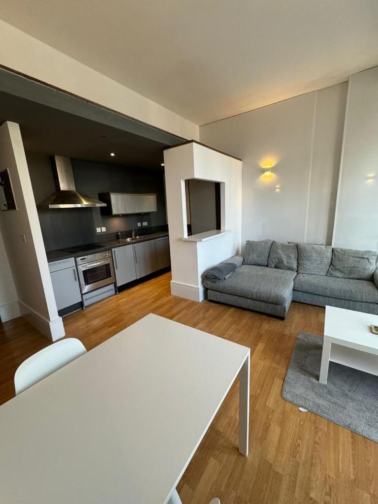 Hepworth Chambers - 2 Bedroom Apartment Leeds  Kültér fotó